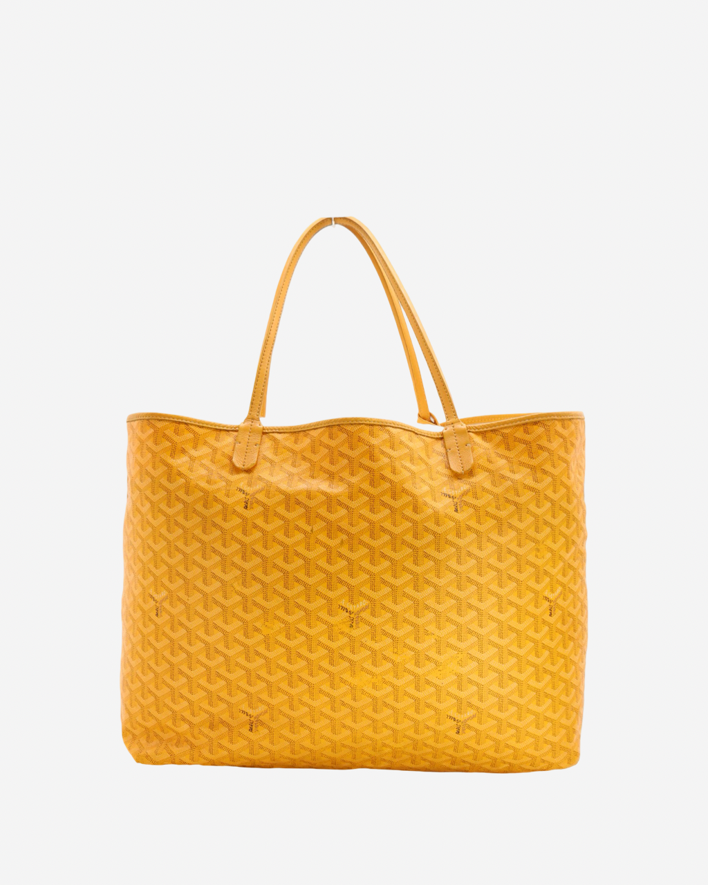 Bolso Goyard Saint Louis Tote