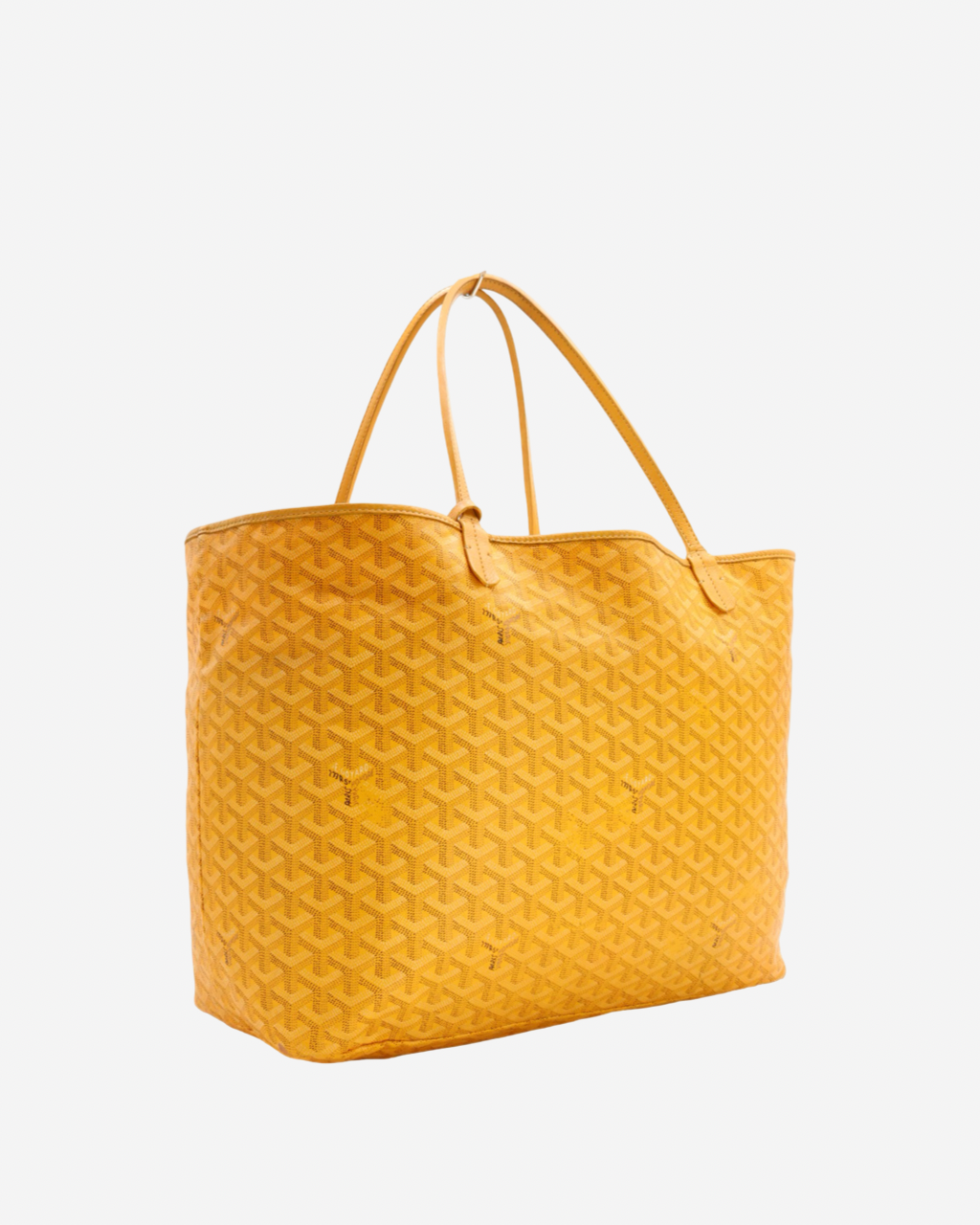 Bolso Goyard Saint Louis Tote