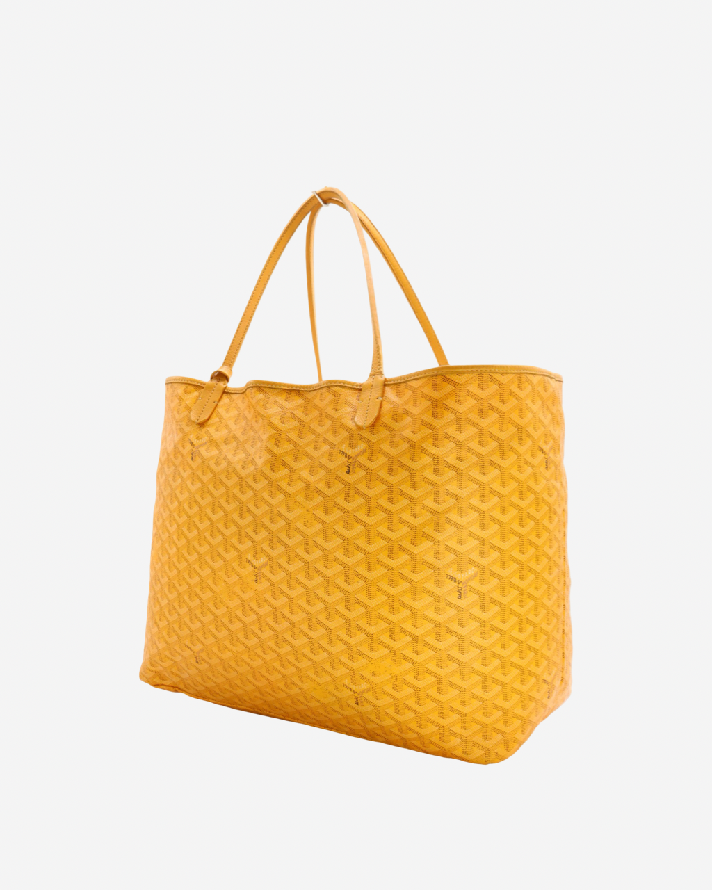 Bolso Goyard Saint Louis Tote