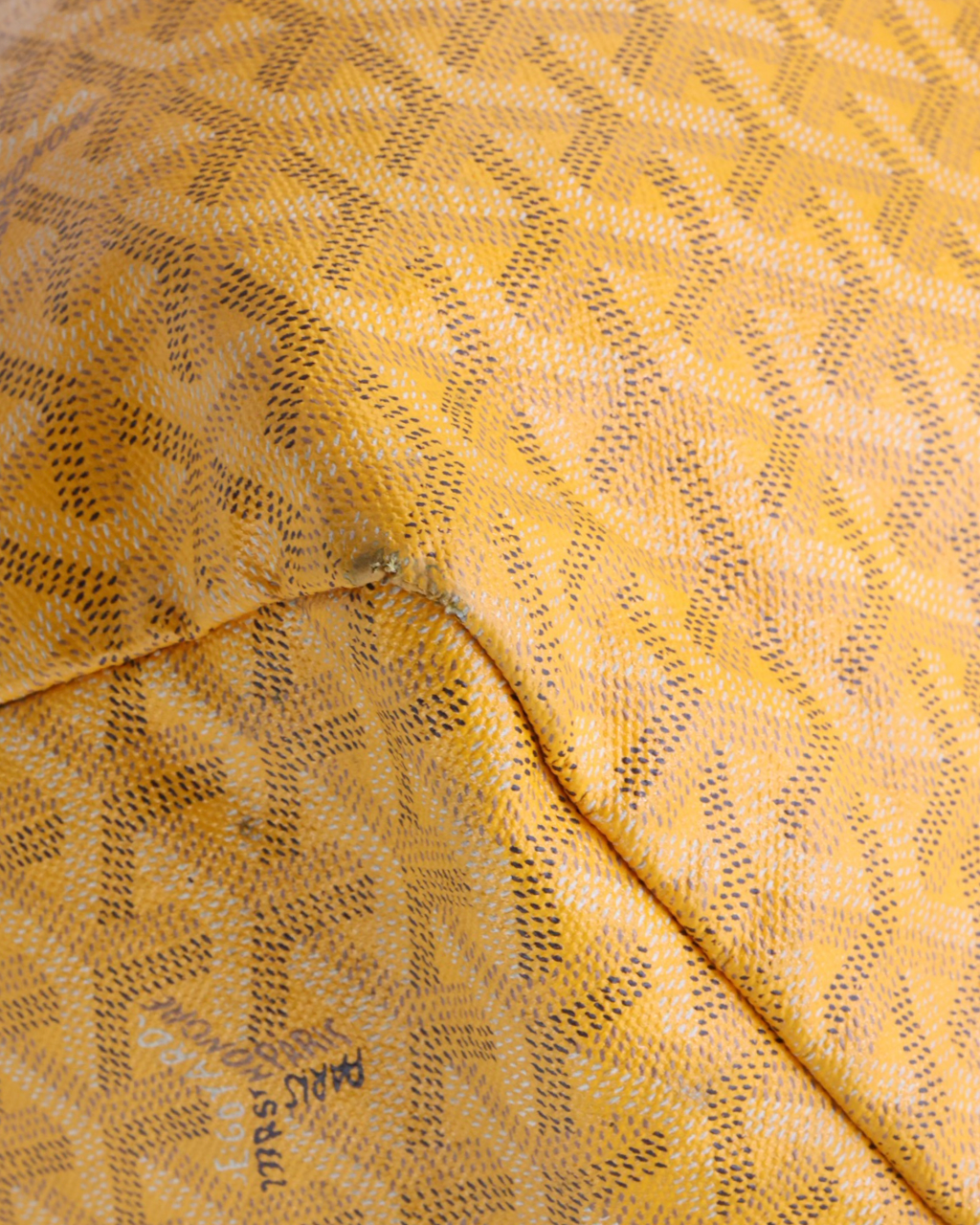 Bolso Goyard Saint Louis Tote
