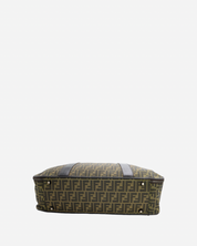 Bolso Fendi Zucca Travel 1998 - 2003