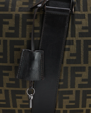 Bolso Fendi Zucca Travel 1998 - 2003