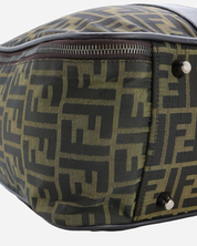 Bolso Fendi Zucca Travel 1998 - 2003