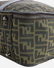 Bolso Fendi Zucca Travel 1998 - 2003
