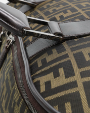 Bolso Fendi Zucca Travel 1998 - 2003