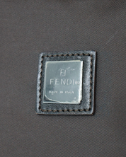 Bolso Fendi Zucca Travel 1998 - 2003