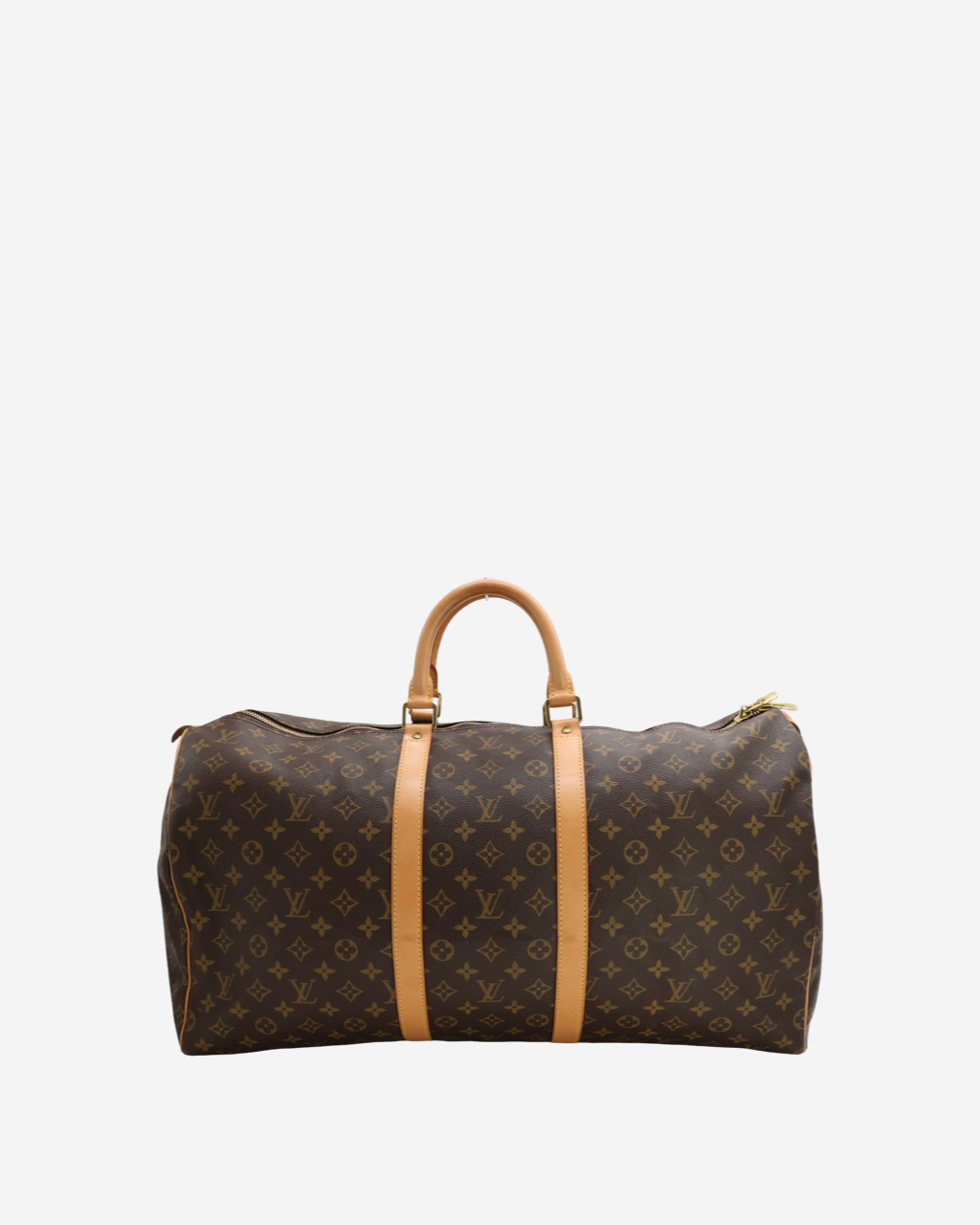 Louis Vuitton Keepall 55 Bag 2000