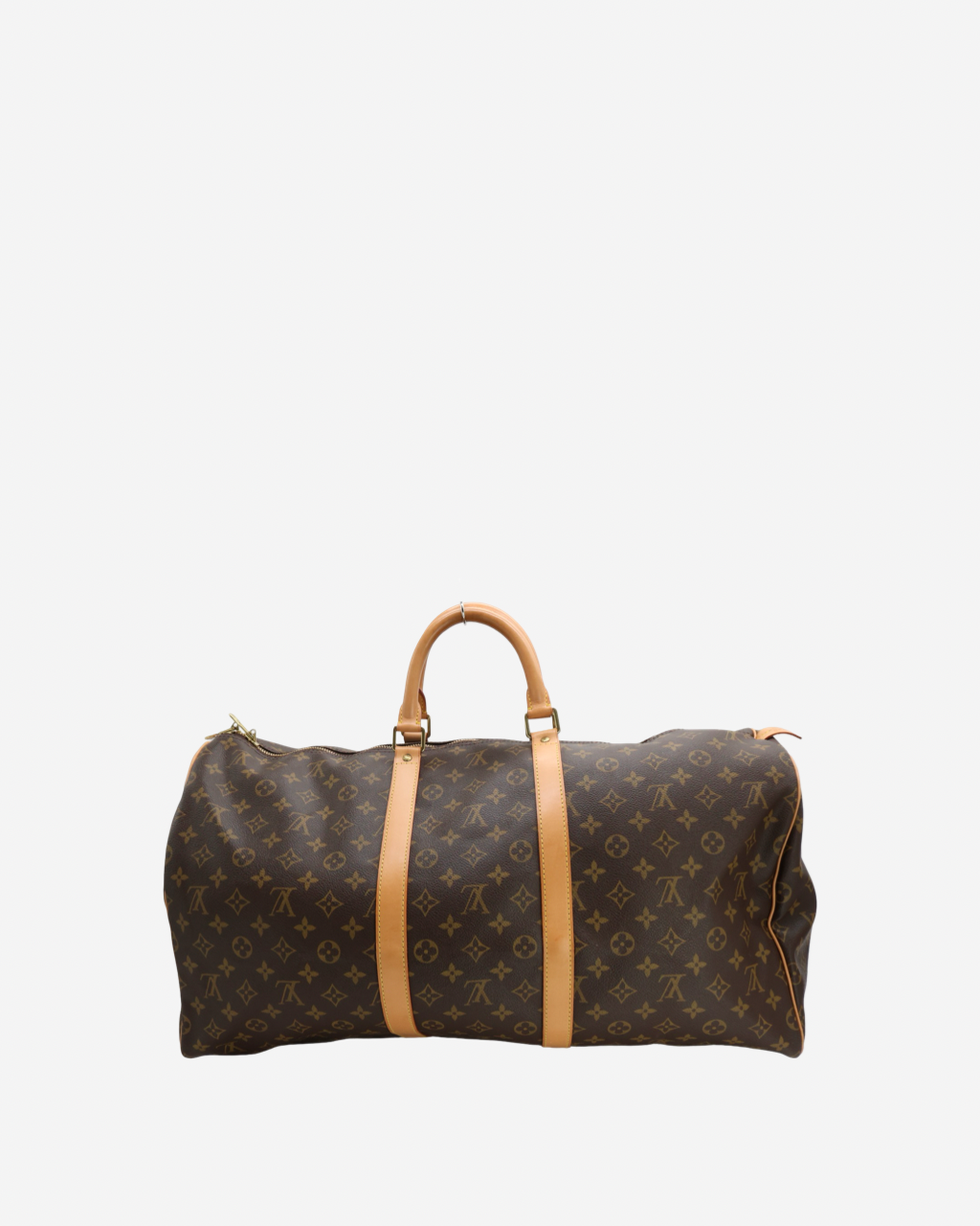Louis Vuitton Keepall 55 Bag 2000