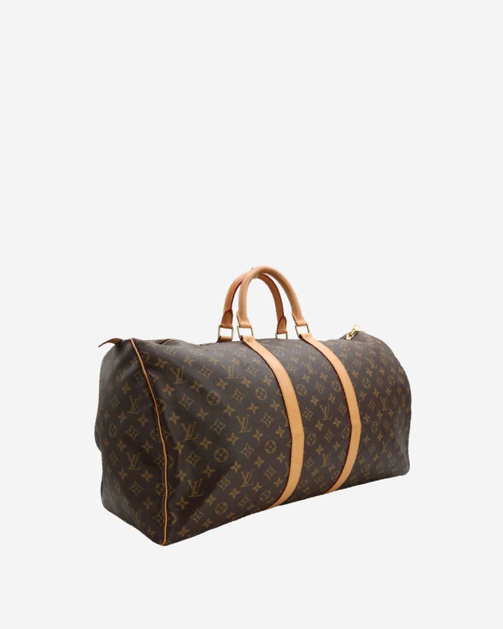 Louis Vuitton Keepall 55 Bag 2000