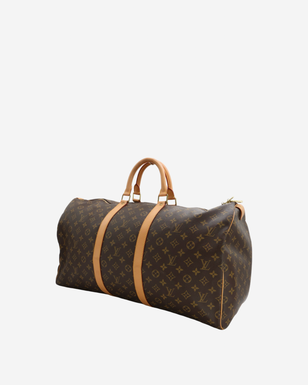 Louis Vuitton Keepall 55 Bag 2000