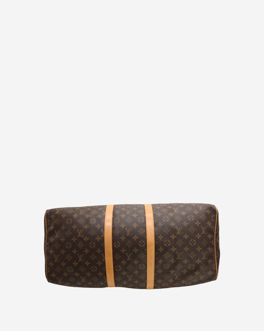 Louis Vuitton Keepall 55 Bag 2000