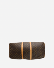 Louis Vuitton Keepall 55 Bag 2000