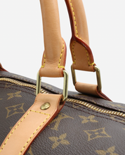 Louis Vuitton Keepall 55 Bag 2000