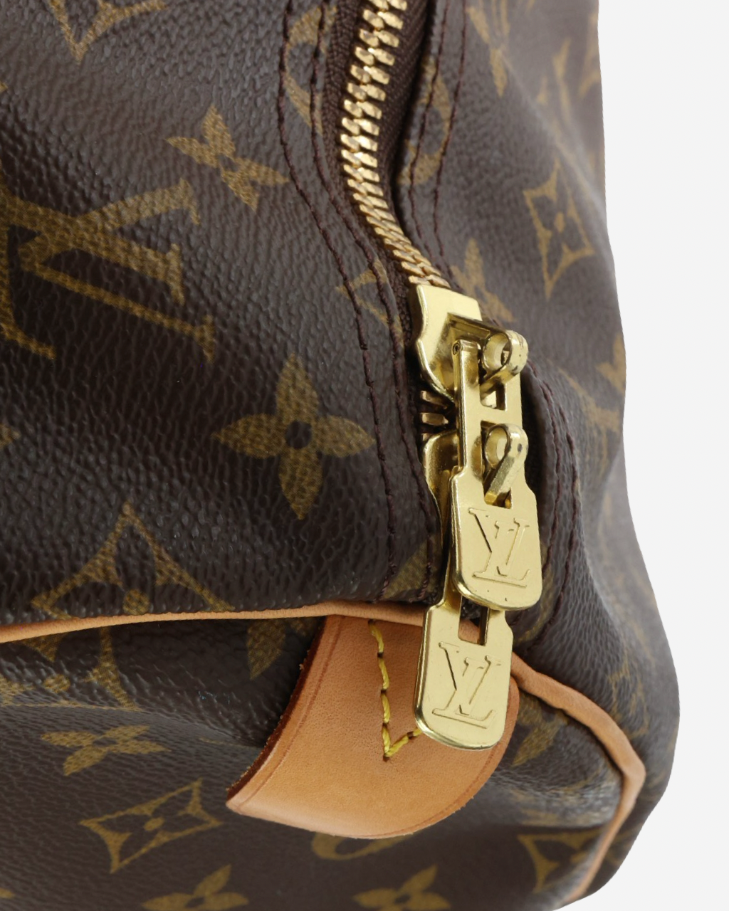 Louis Vuitton Keepall 55 Bag 2000