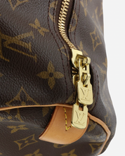 Louis Vuitton Keepall 55 Bag 2000