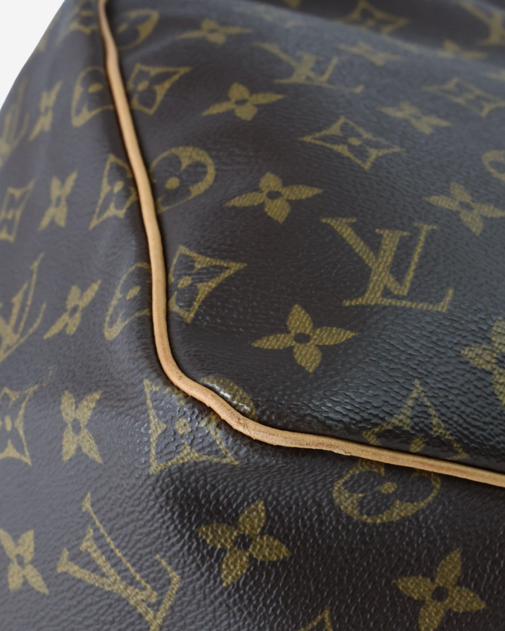 Louis Vuitton Keepall 55 Bag 2000