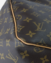 Louis Vuitton Keepall 55 Bag 2000