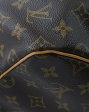 Louis Vuitton Keepall 55 Bag 2000