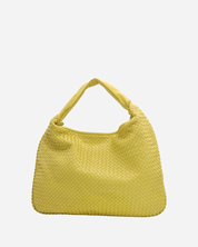 Bottega Veneta Intrecciato Hobo Bag