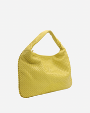 Bottega Veneta Intrecciato Hobo Bag