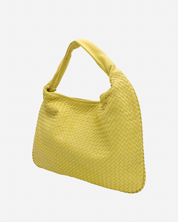 Bottega Veneta Intrecciato Hobo Bag