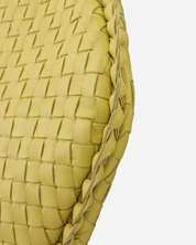 Bottega Veneta Intrecciato Hobo Bag
