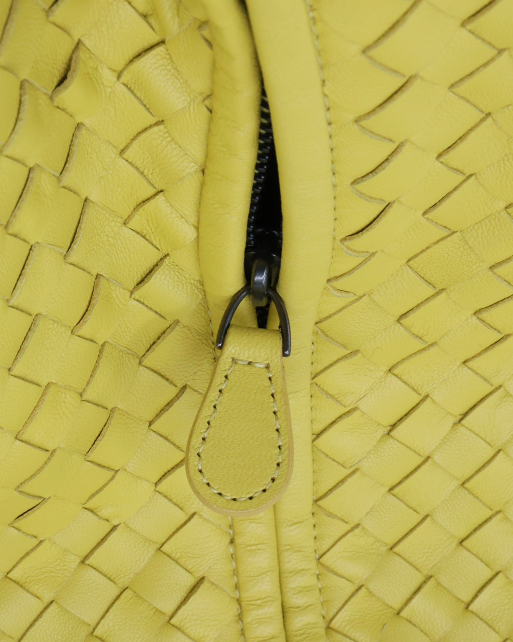 Bottega Veneta Intrecciato Hobo Bag