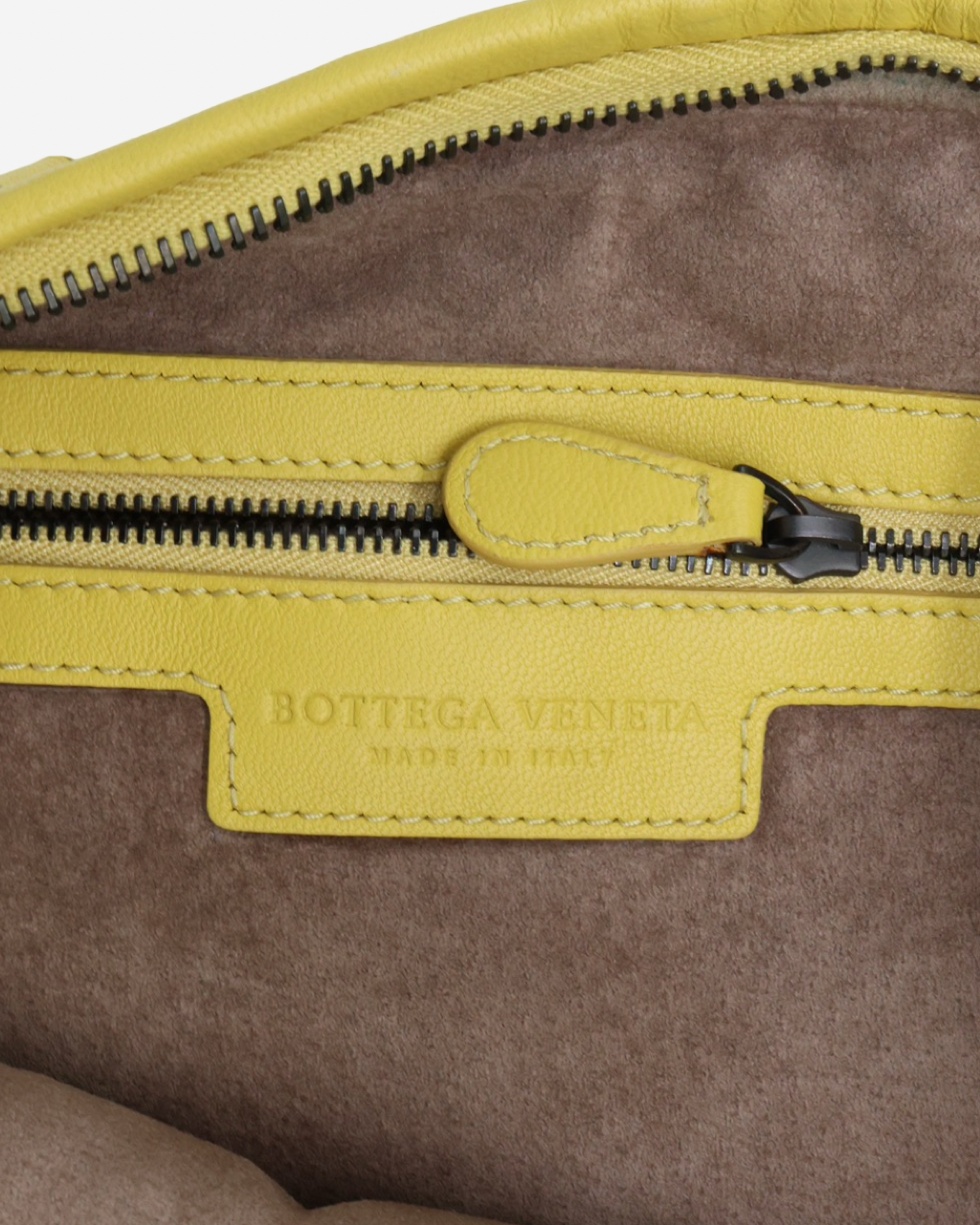 Bottega Veneta Intrecciato Hobo Bag