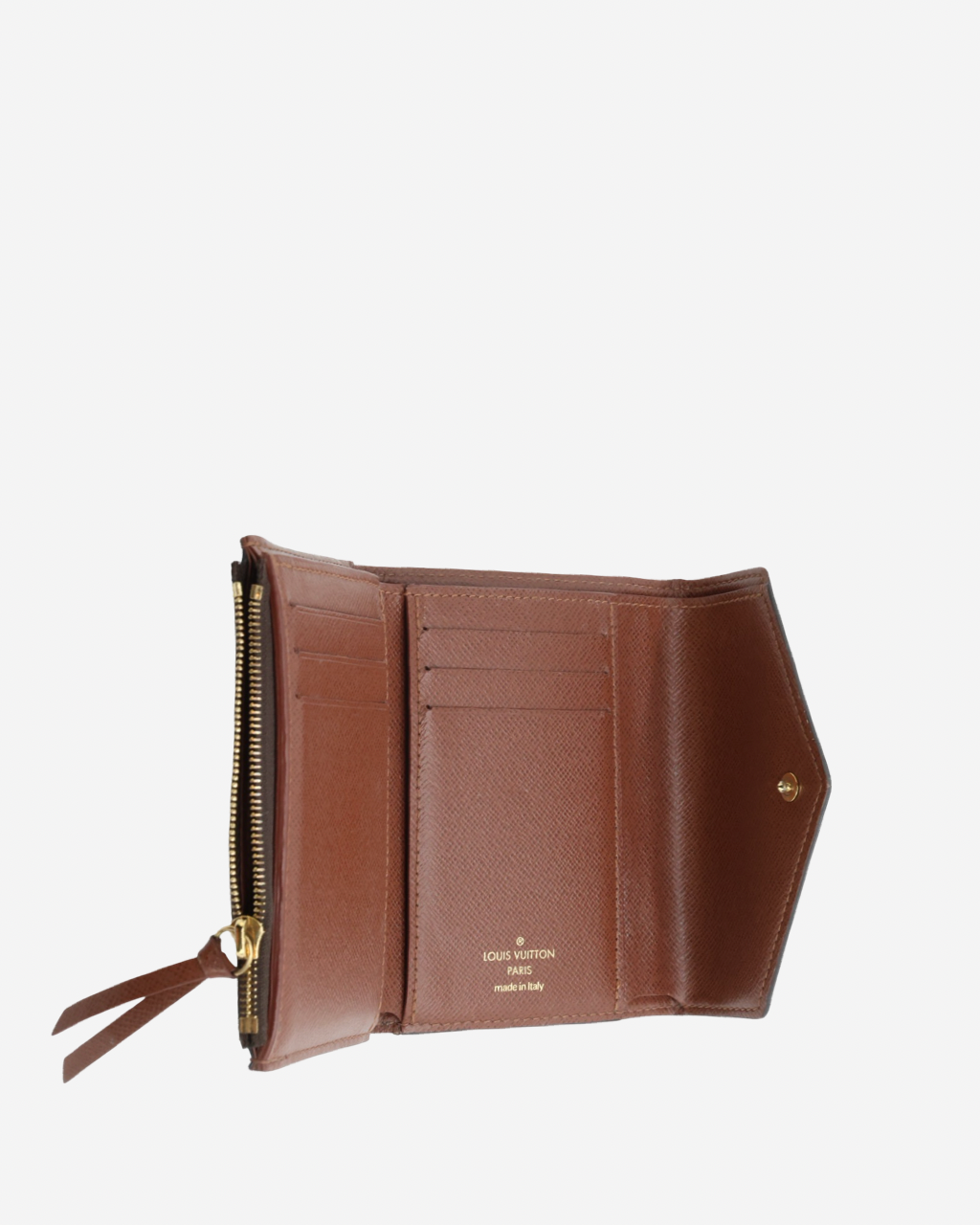 Louis Vuitton Victorine Wallet