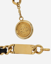 Chanel Belt Vintage