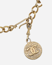 Chanel Vintage Classic Belt