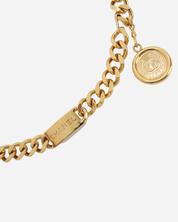 Cinturón Chanel Vintage CC