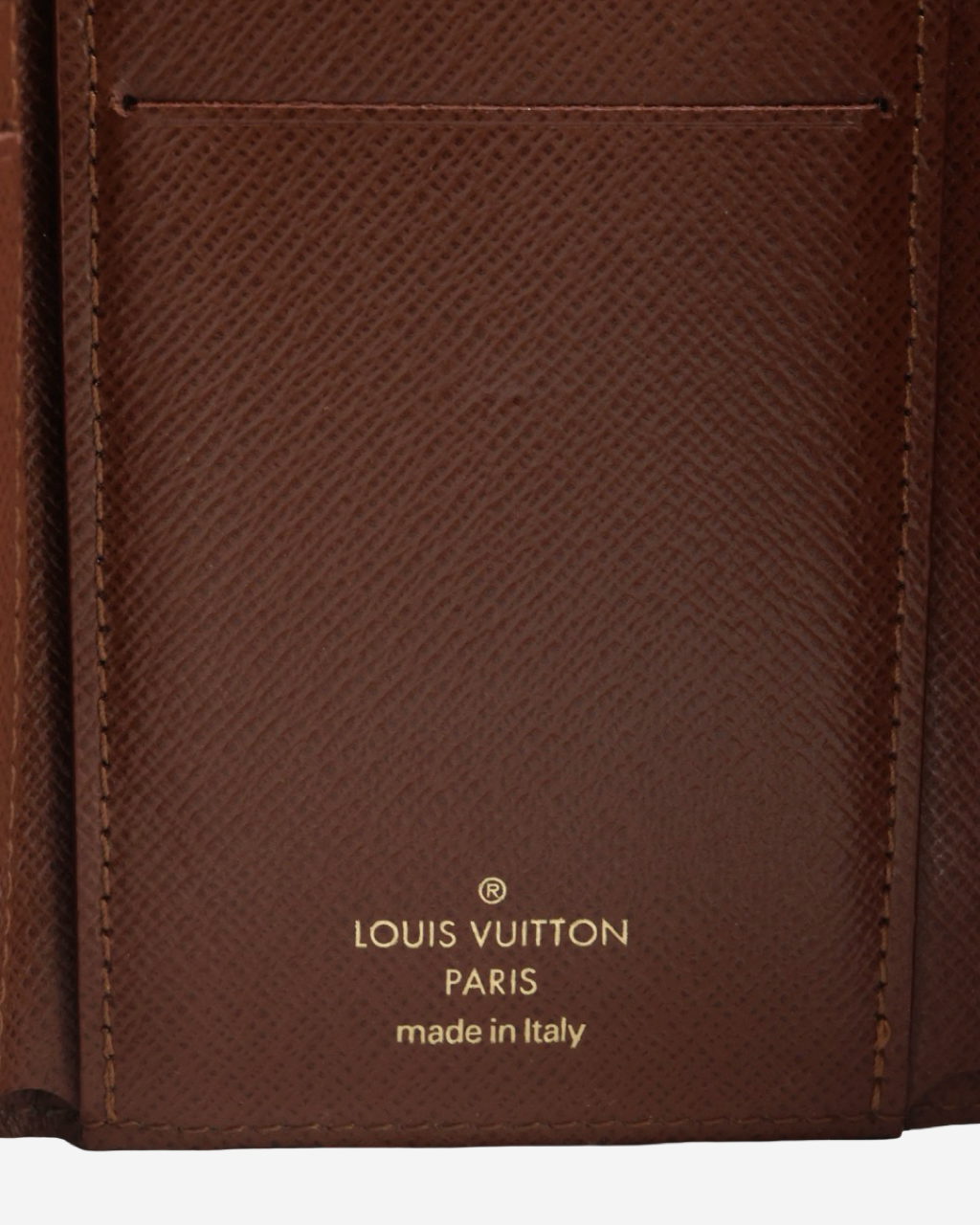 Louis Vuitton Victorine Wallet
