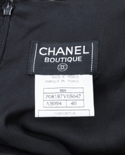 Falda Chanel Vintage 1996 40 FR