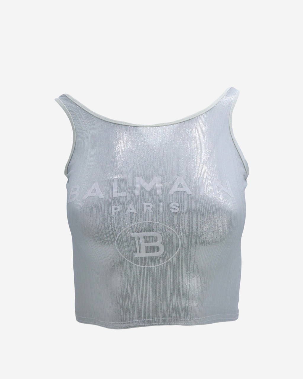 Top Balmain XS