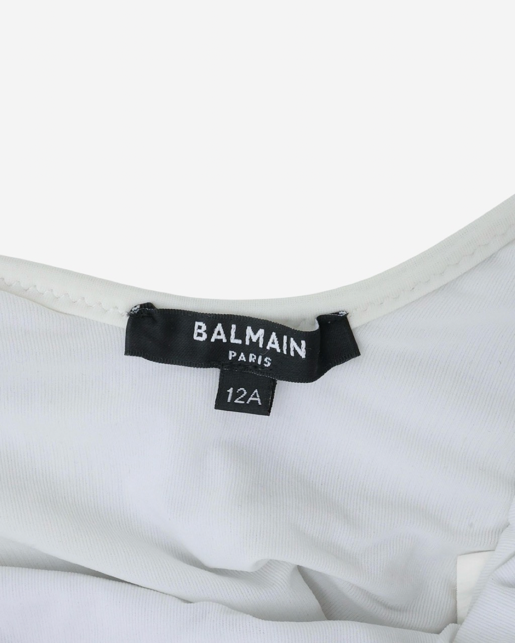 Top Balmain XS