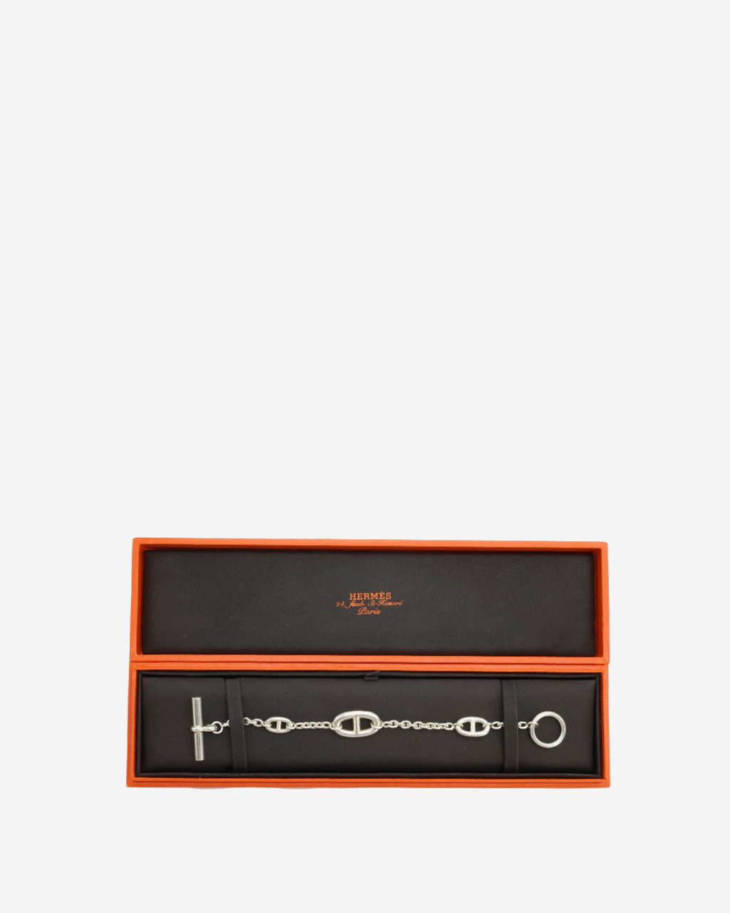 Brazalete Hermès Farandole