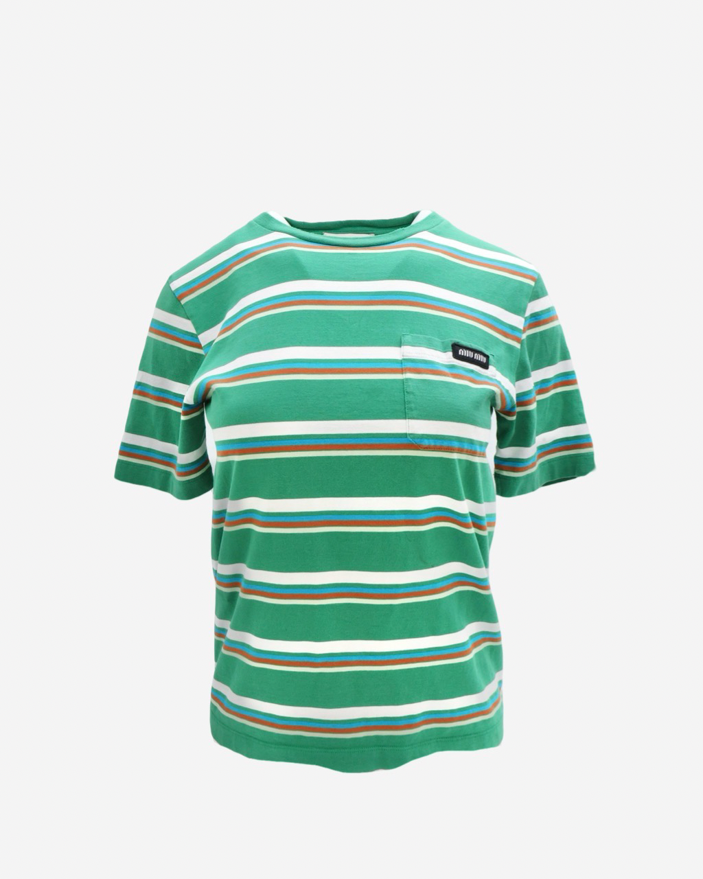 Miu Miu T-Shirt S