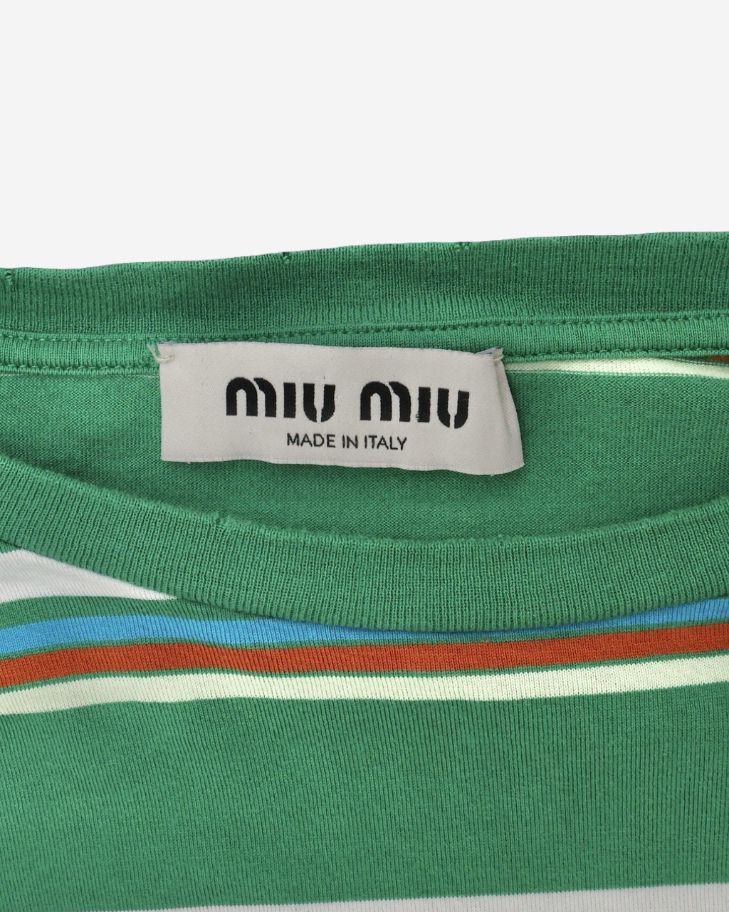 Miu Miu T-Shirt S