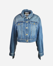 Moschino Couture 2024 Jacket 42 IT