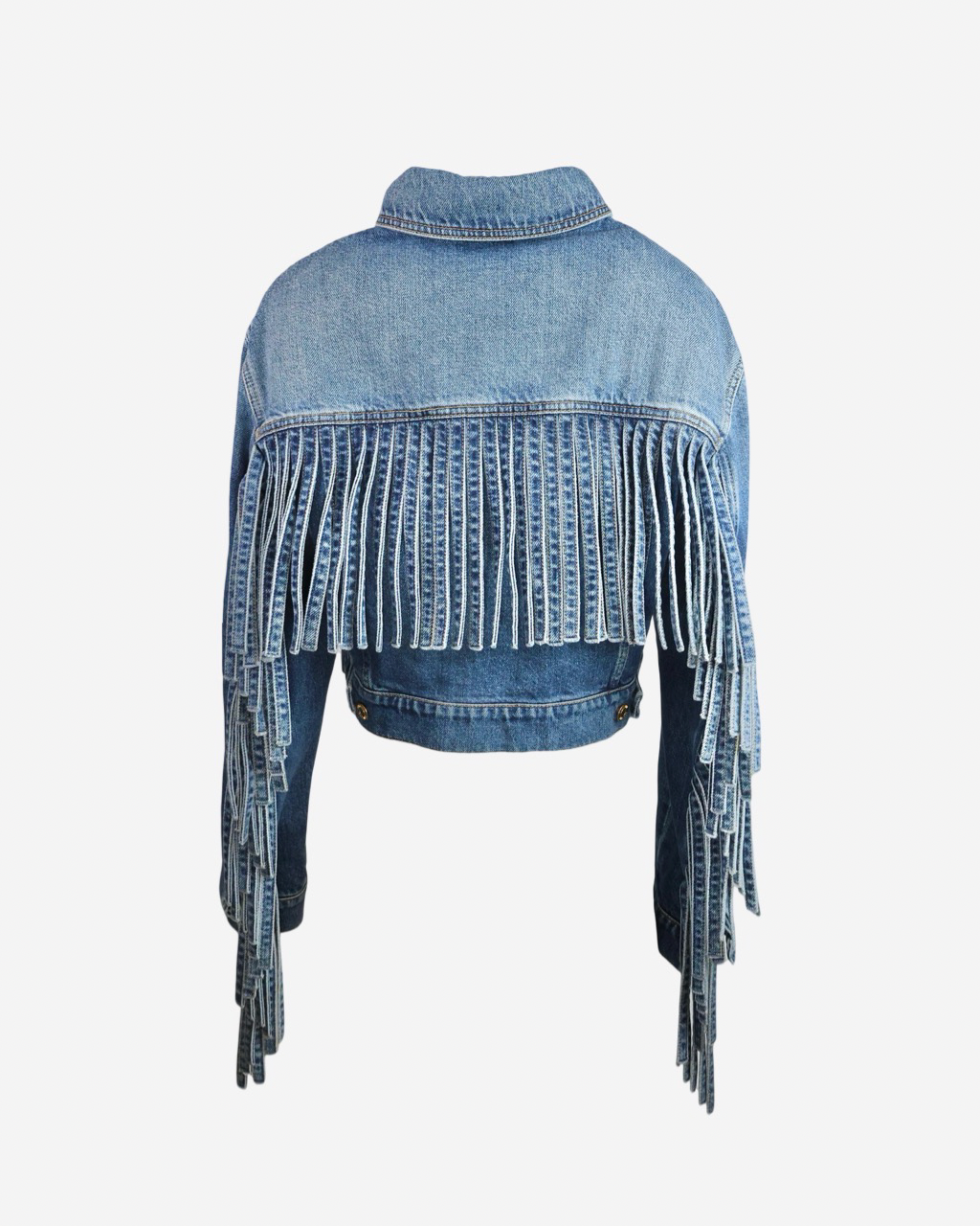 Moschino Couture 2024 Jacket 42 IT