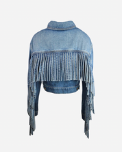 Moschino Couture 2024 Jacket 42 IT