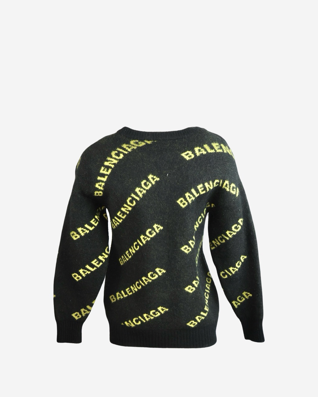 Balenciaga Sweater S