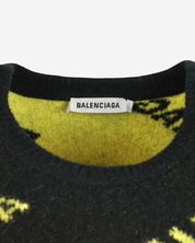 Balenciaga Sweater S