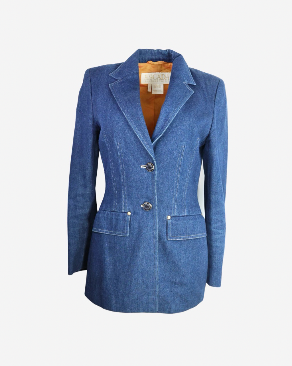Blazer Escada Vintage 34 IT