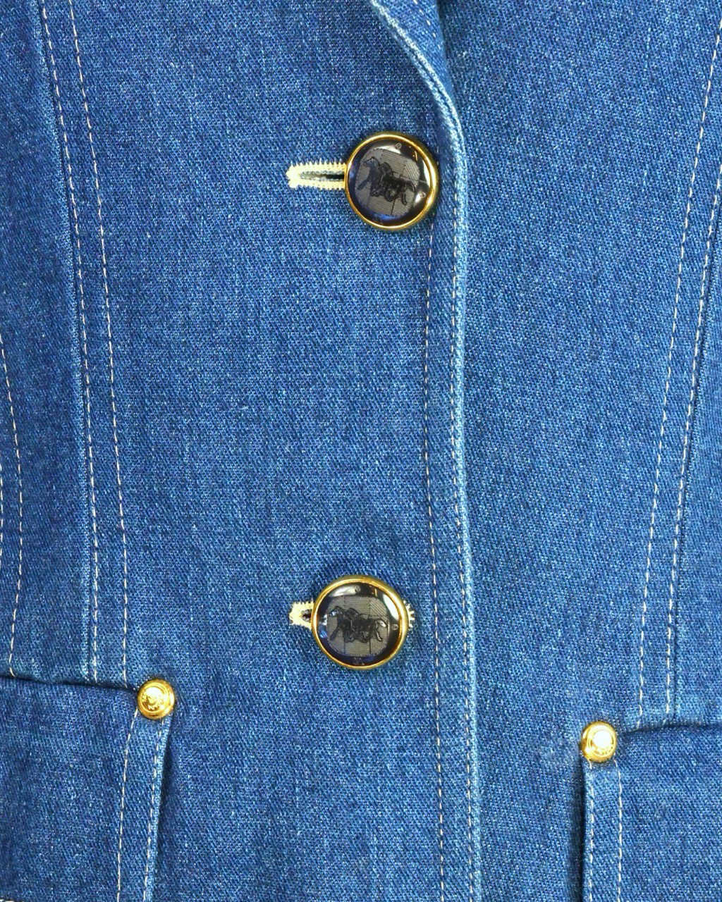 Blazer Escada Vintage 34 IT