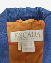 Blazer Escada Vintage 34 IT
