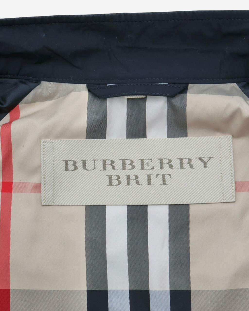 Chamarra Burberry S