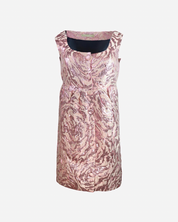 Vestido Balenciaga Vintage 38 IT