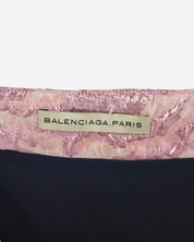 Vestido Balenciaga Vintage 38 IT